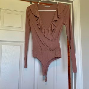 Dainty Hooligan Body Suit